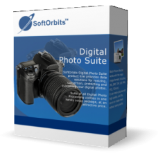 Digital Photo Suite Personal (Лицензия: Бессрочная) для всех регионов и стран