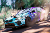 Drive Zone Online :  Rally Monsters