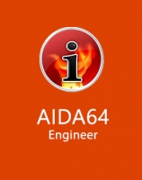 AIDA64 Engineer Edition (Лицензия: 1 год) для всех регионов и стран