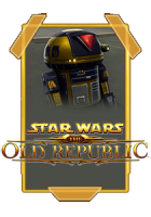 Star Wars The Old Republic: Droid Pet