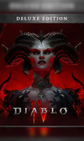 Diablo IV | Deluxe Edition (PC) - Battle.net