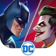 DC Heroes & Villains: 10190 драгоценных камней