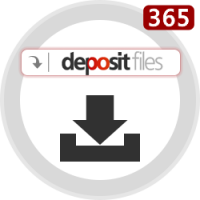 Премиум-ваучер DepositFiles на 365 дней  