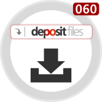 Премиум-ваучер DepositFiles на 60 дней