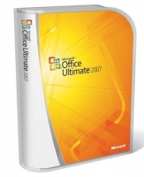Ключ активации Microsoft Office 2007 Ultimate x32