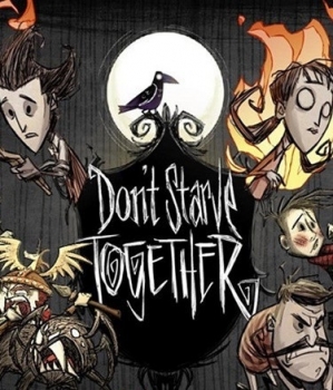 Don't Starve Together (РОССИЯ / УКРАИНА / БЕЛАРУСЬ / СНГ) STEAM Gift