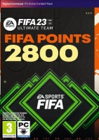 FIFA 23 - 2800 FUT points (ключ для ПК)