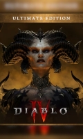 Diablo IV | Ultimate Edition (PC) - Battle.net