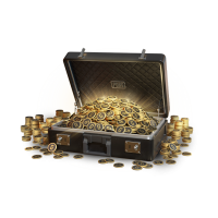 PlayerUnknown's Battlegrounds: 10000 G-Coin + 500 G-Coin бонус