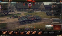 Аккаунт World of Tanks: №12