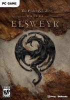 The Elder Scrolls Online: Elsweyr Standard Edition