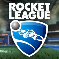 Rocket League : 2500 Esports Tokens