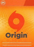 Подарочная карта EA Play Origin 120 евро (Европейский союз)