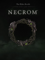 The Elder Scrolls Online: Necrom Deluxe Upgrade (Steam)