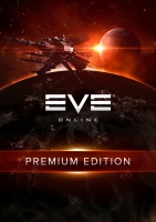 EVE Online: Premium Edition
