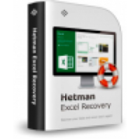 Hetman Excel Recovery. Домашняя версия