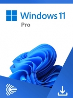Microsoft Windows 11 Pro (PC) для 1 ПК (для всех регионов и стран)