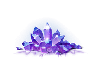 Viking Rise: 5 749 кристаллов