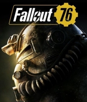 Fallout 76 (ПК) ключ Bethesda.net