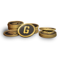 PlayerUnknown's Battlegrounds: 500 G-Coin + 10 G-Coin бонус