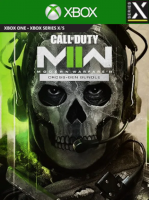 Call of Duty: Modern Warfare II | Cross-Gen Bundle (Xbox One, Series X/S) - Xbox Live Key