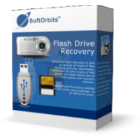 Flash Drive Recovery Business