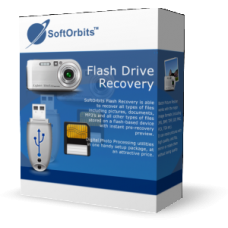Flash Drive Recovery Business