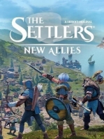 The Settlers: New Allies (PC) Ubisoft Connect