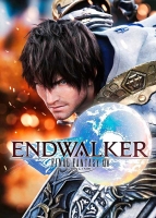 Final Fantasy XIV: Endwalker (US) США