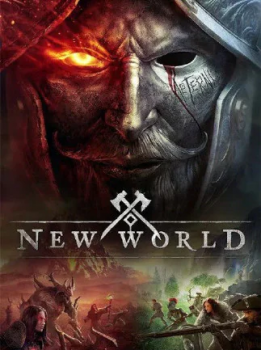 New World - Ключ Steam