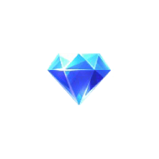 Алмазы: 420 (Mobile Legends Diamonds Pin)