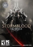 Final Fantasy XIV: Stormblood (US) 