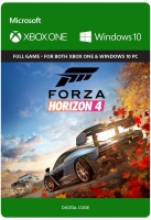 Forza Horizon 4 (Windows 10 / Xbox One)
