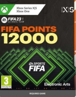 FIFA 23 - 12000 FUT points (ключ для Xbox One/ Xbox Series X|S)