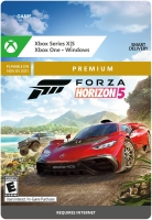 Forza Horizon 5 Premium Edition (PC / Xbox)