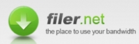 Премиум аккаунт Filer.net на 90 дней