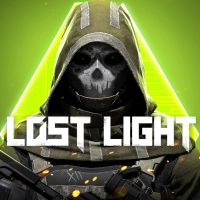 Lost Light : 300 Light Points