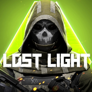 Lost Light : 3280 Light Points