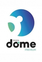 Panda Dome Premium 1 устройство, 1 год (для всех регионов и стран)