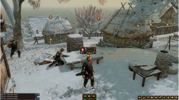 Life is Feudal: Forest Village (PC) Steam