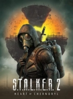 STALKER 2: Сердце Чернобыля