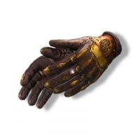 Standoff 2 : Перчатки - Gloves «Steam Rider»