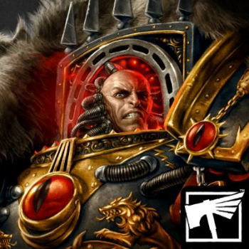 Warhammer Horus Heresy Legions: Колода №2 (1 командир + 1 рубашка + 30 карта ) Акции дня (Содержание колоды смотрите в игре на момент покупки)