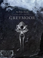 The Elder Scrolls Online: Greymoor 