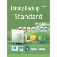 Handy Backup Standard от 100 ПК