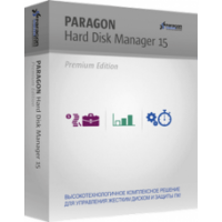 Hard Disk Manager для Mac
