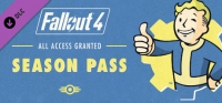 Season Pass : Fallout 4