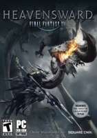 Final Fantasy XIV: Heavensward (US) 