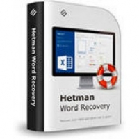 Hetman Word Recovery. Домашняя версия