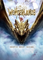 Tiny Tina's Wonderlands: Chaotic Great Edition (PC) ключ Epic Games